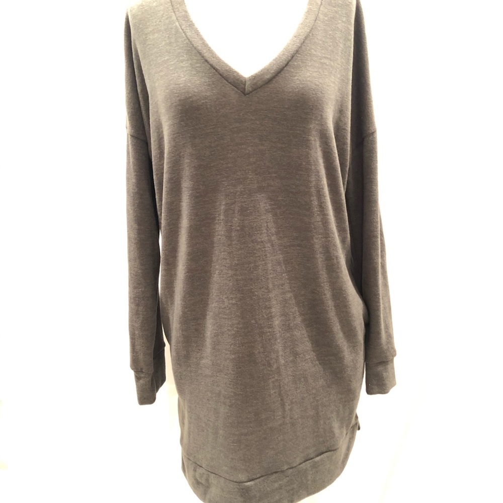 NWT Soft Tunic